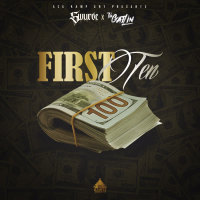 First Ten (feat. The Gatlin) (Single)