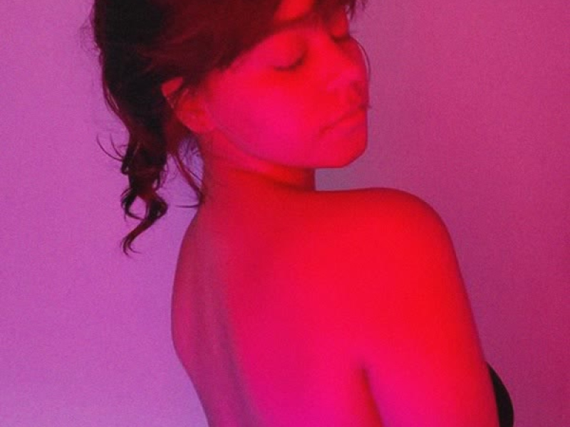 got me started (sped up) (Single)