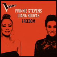 Freedom (The Voice Australia 2019 Performance / Live) (Single)