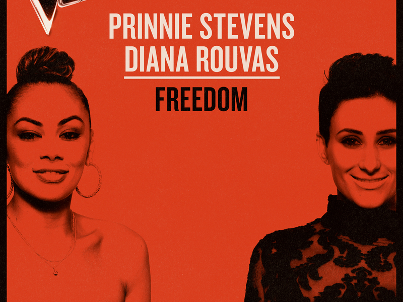 Freedom (The Voice Australia 2019 Performance / Live) (Single)