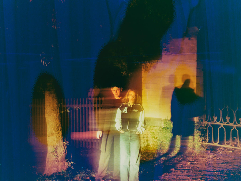 Gott nytt år (Single)