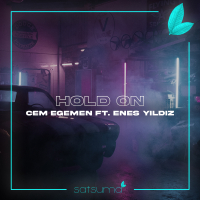 Hold On (Single)