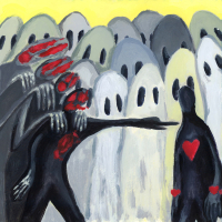 hurt people (Single)