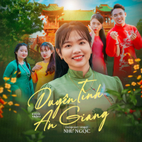 Duyên Tình An Giang (Single)