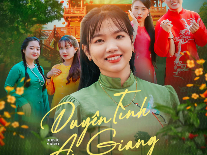 Duyên Tình An Giang (Single)