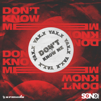 Don't Know Me (Single)