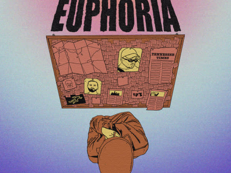 Euphoria (Single)