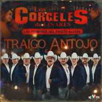 Traigo Antojo (Single)