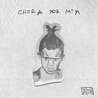 Chora Por Mim (Single)