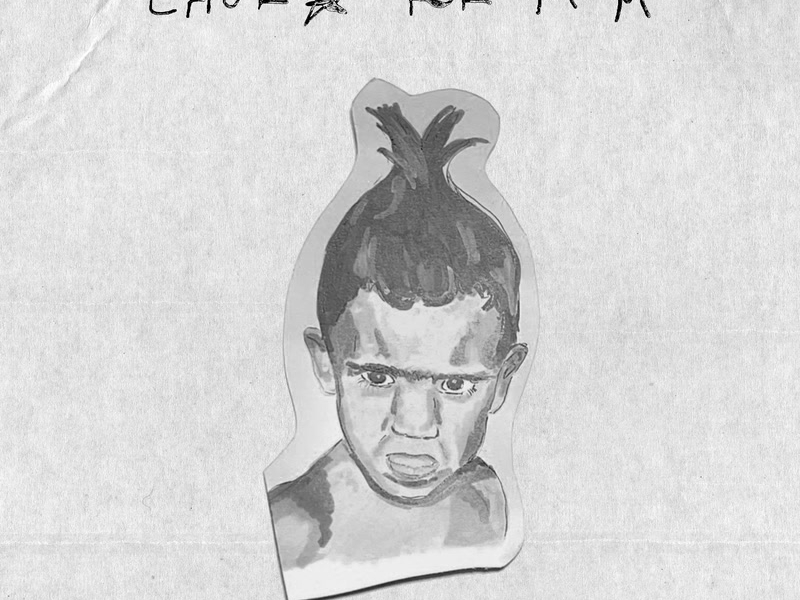 Chora Por Mim (Single)