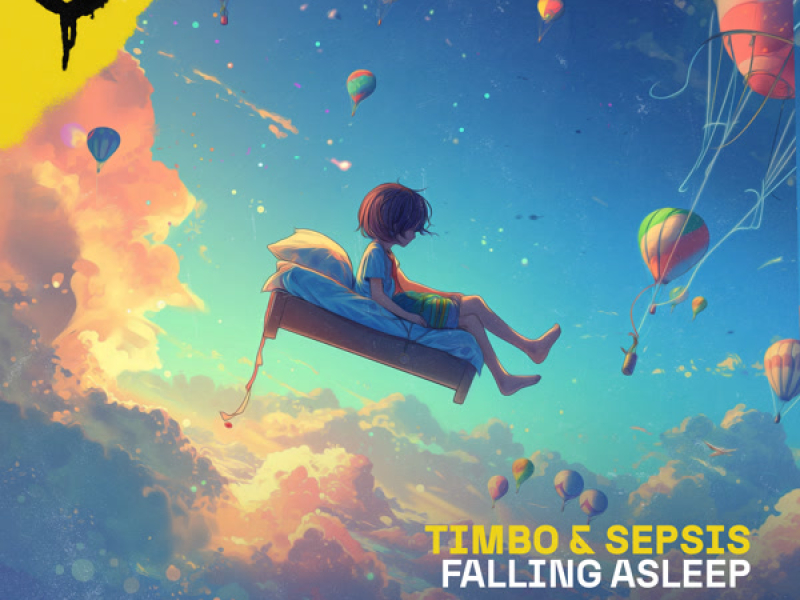 Falling Asleep (Single)