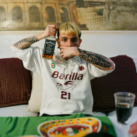 Tortellini alla Paulo Dybala (Single)