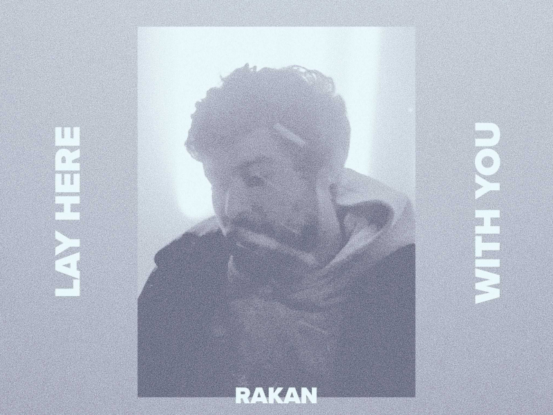 Lay Here with You (Single)