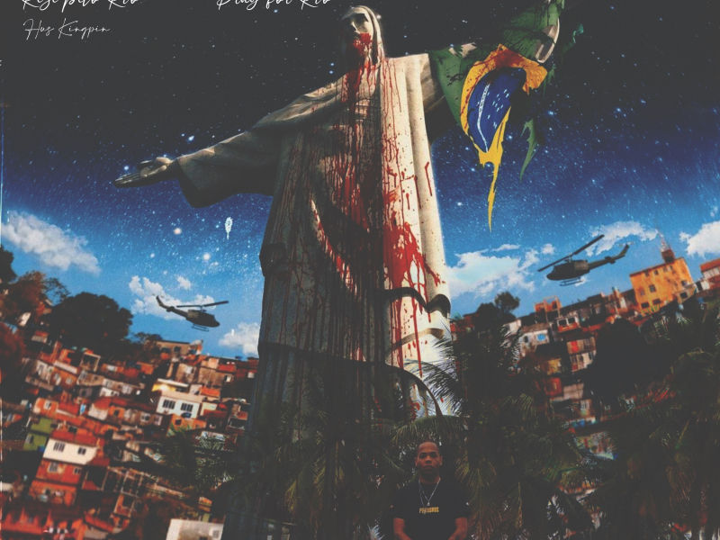 Bolio: Reze Pelo Rio