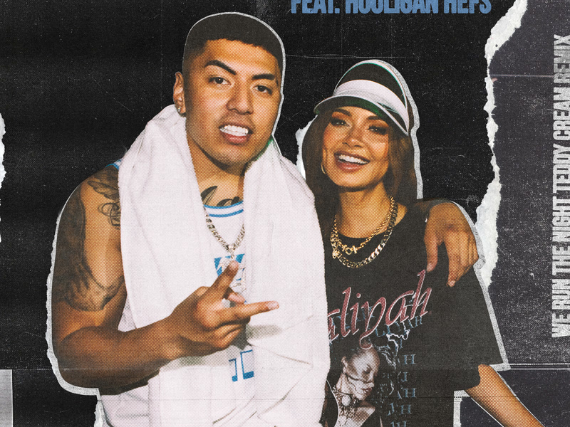 We Run The Night (Teddy Cream Remix) (Single)