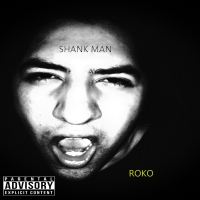 Shank Man (Single)