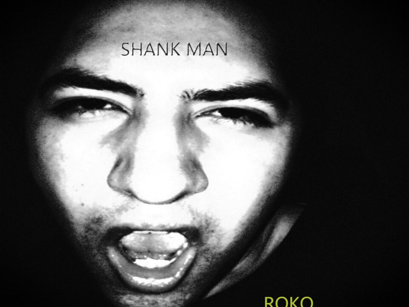 Shank Man (Single)