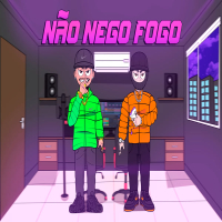 NÃO NEGO FOGO (Single)