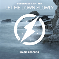 Let Me Down Slowly (Single)