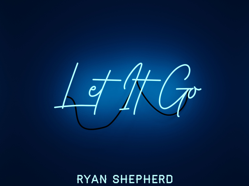 Let It Go (Single)