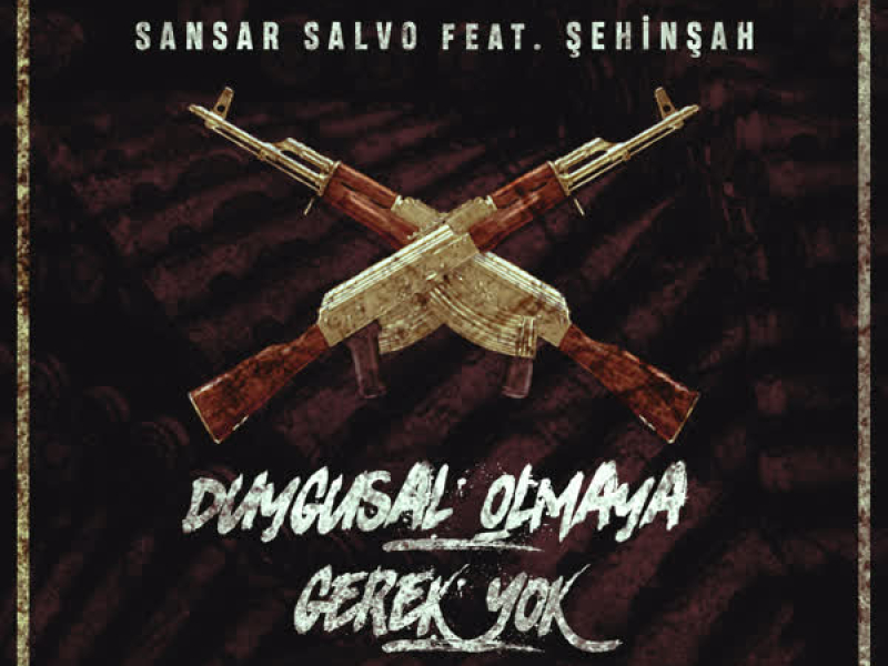 Duygusal Olmaya Gerek Yok (Single)