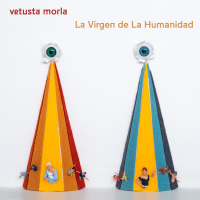 La Virgen de La Humanidad (Single)