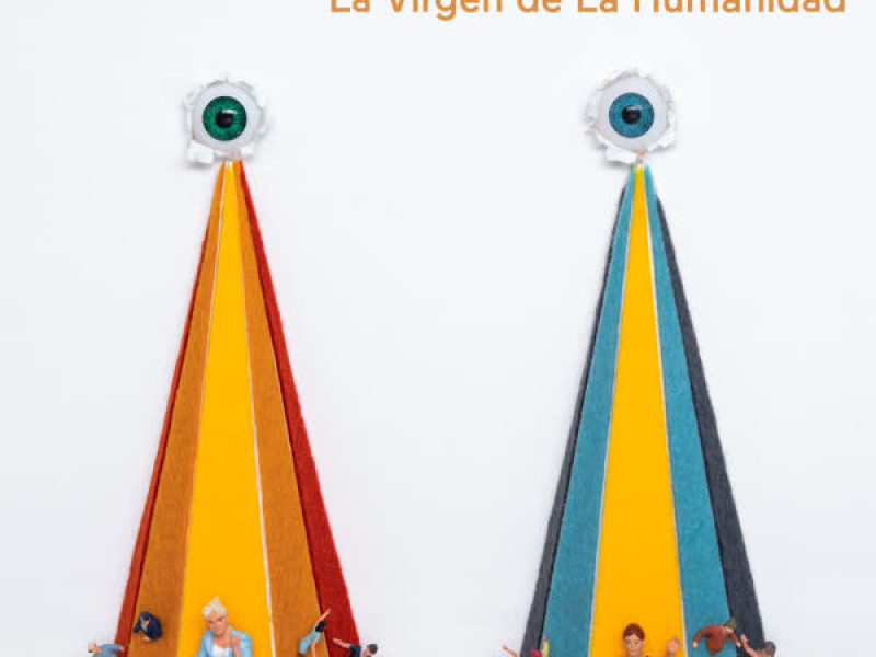 La Virgen de La Humanidad (Single)