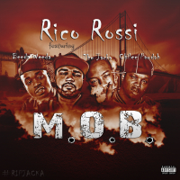 M.O.B. (feat. The Jacka, Beeda Weeda & Chilee Powdah)