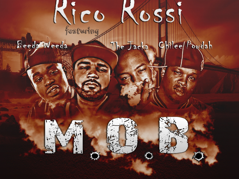 M.O.B. (feat. The Jacka, Beeda Weeda & Chilee Powdah)