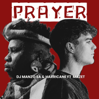 PRAYER (Single)
