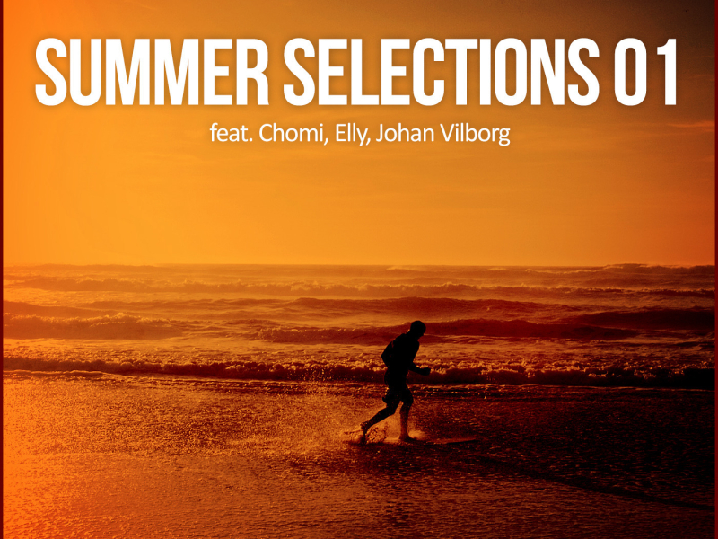 Summer Selections 01