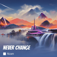 never change (Single)