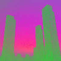 apple green ufo (Single)