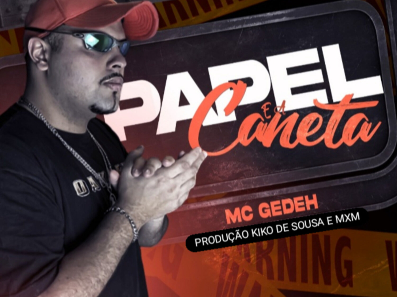 Papel e a Caneta (Single)
