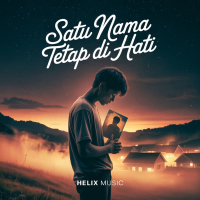 Satu Nama Tetap Di Hati (Single)