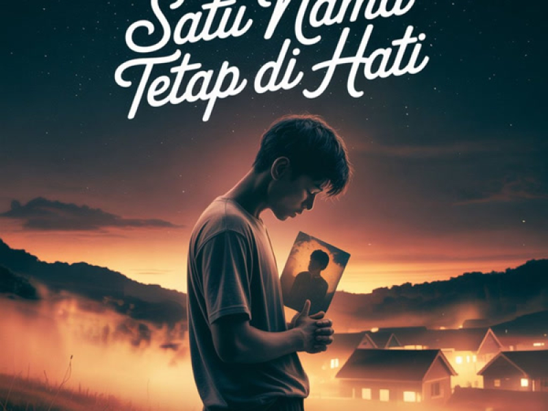 Satu Nama Tetap Di Hati (Single)