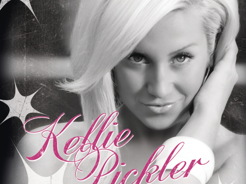 Kellie Pickler (Deluxe Version)