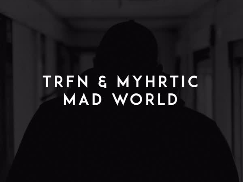 Mad World (Single)