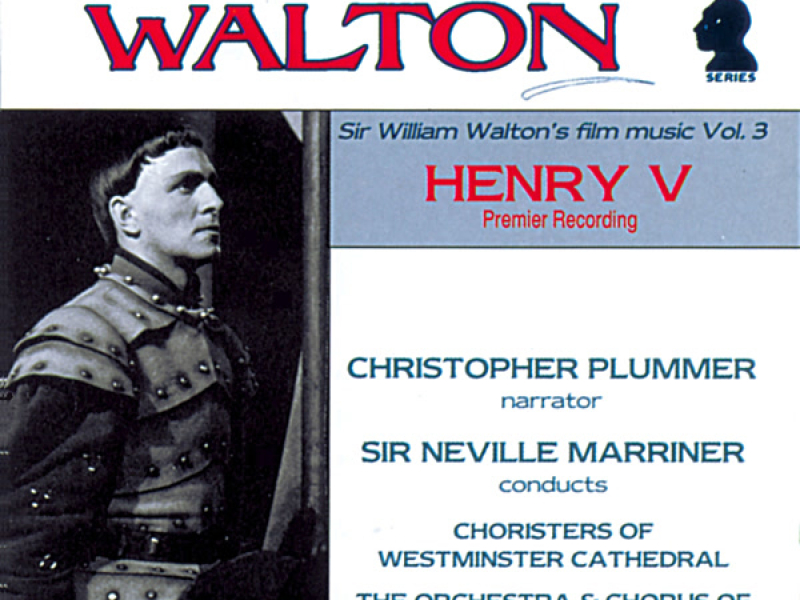 Walton: Henry V
