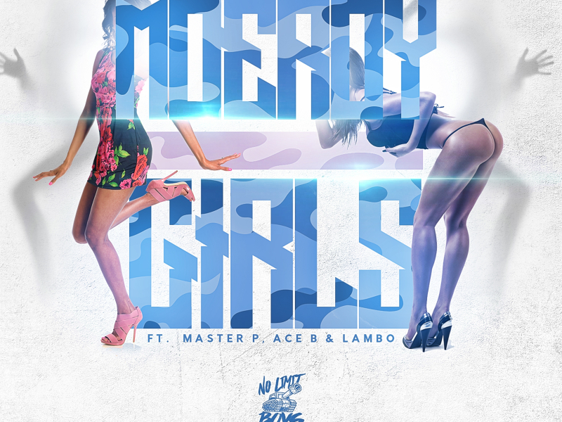 Girls (feat. Master P, Ace B & Lambo)