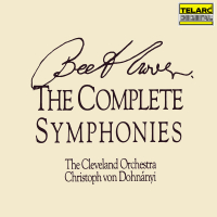 Beethoven: The Complete Symphonies