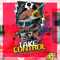 Take Control (Single)