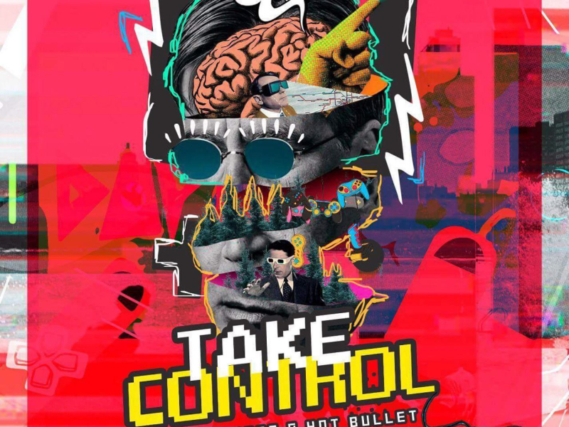 Take Control (Single)