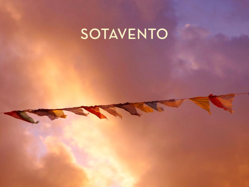 SOTAVENTO (EP)