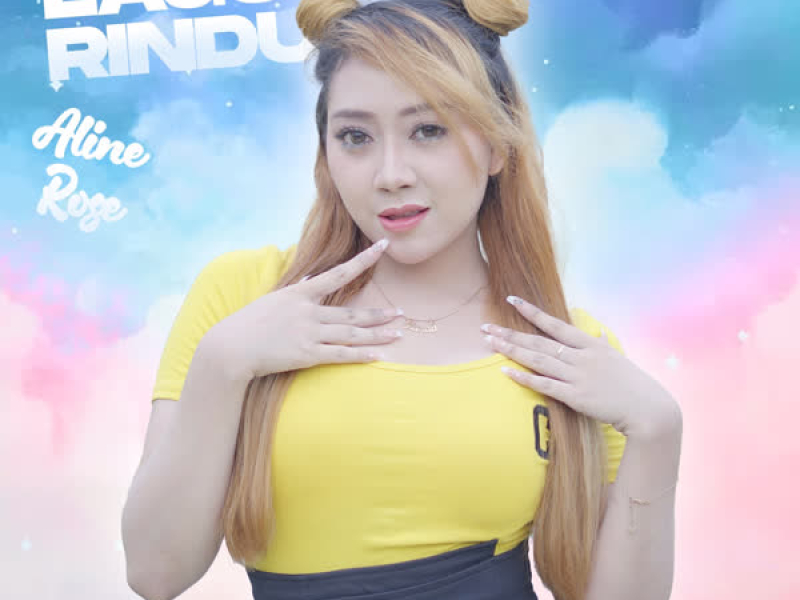 Lagu Rindu (Single)