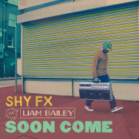 Soon Come (Single)