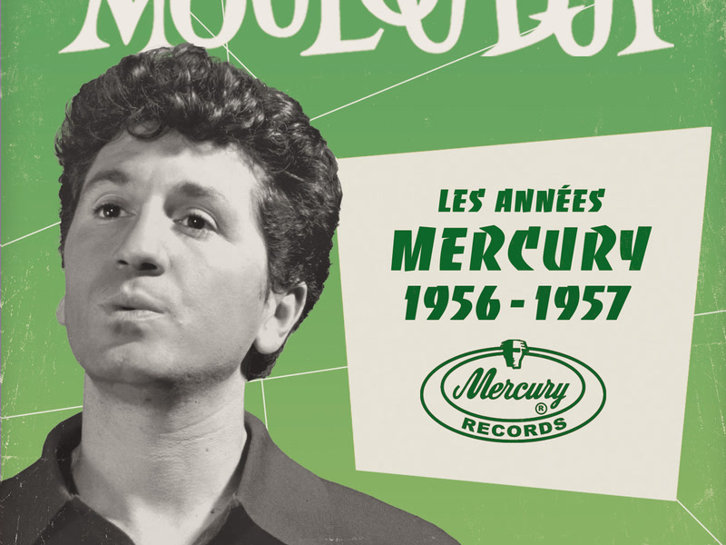 Les années Mercury 1956 - 1957