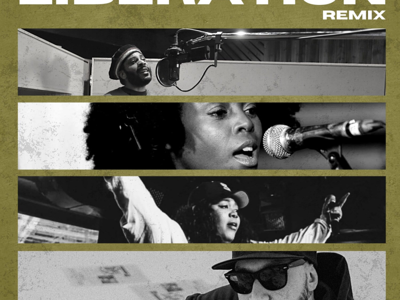 Liberation (Remix) (Single)