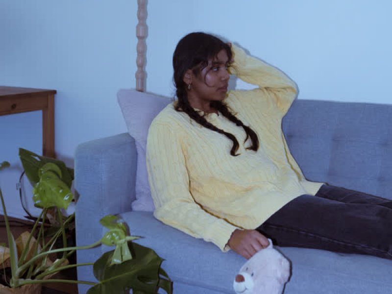 more or less (Single)