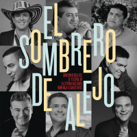 El Sombrero de Alejo (Cancíon Oficial 51º Festival de la Leyenda Vallenata Homenaje a Carlos Vives) (Single)